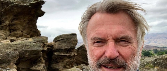 Sam Neill 