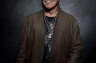 Frank Beard
