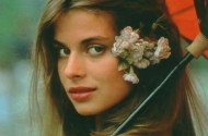 Nastassja Kinski,