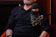 Phil Collins
