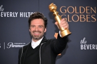 Sebastian Stan