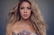 Shakira