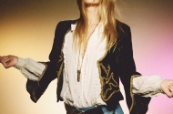 Vanessa Paradis