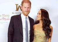 harry si meghan