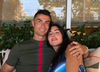 Ronaldo și Georgina s-au căsătorit