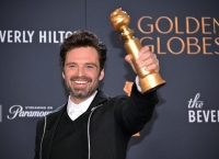 Sebastian Stan 
