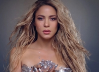  Shakira