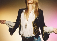 Vanessa Paradis