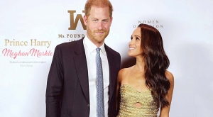 harry si meghan