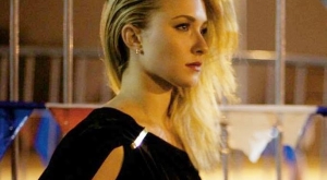 Hayden Panettiere