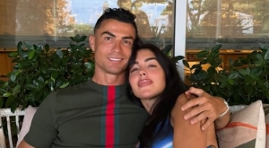 Ronaldo și Georgina s-au căsătorit