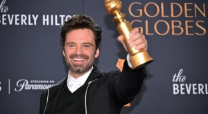 Sebastian Stan 