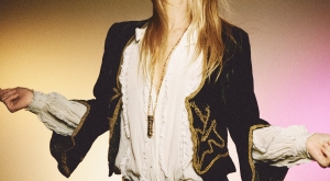 Vanessa Paradis