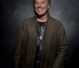 Frank Beard