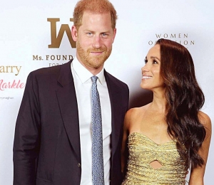harry si meghan
