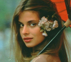 Nastassja Kinski,