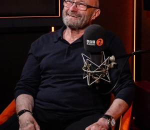 Phil Collins