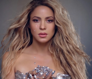  Shakira