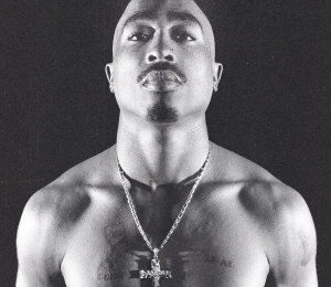 Tupac Shakur