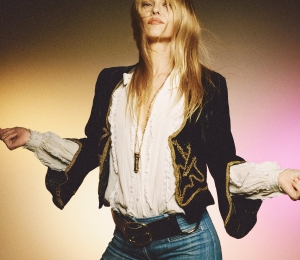 Vanessa Paradis