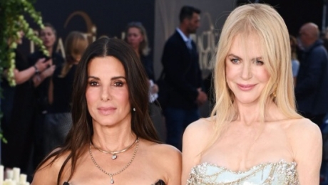 Sandra Bullock și Nicole Kidman joacă din nou împreună în filmul 'Practical Magic 2'