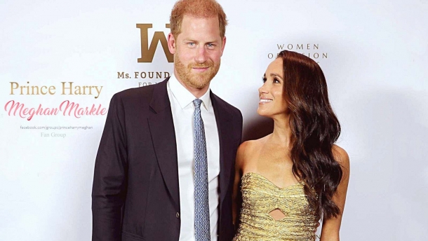 harry si meghan