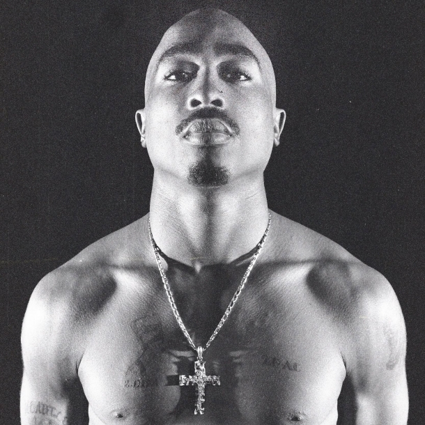 Tupac Shakur