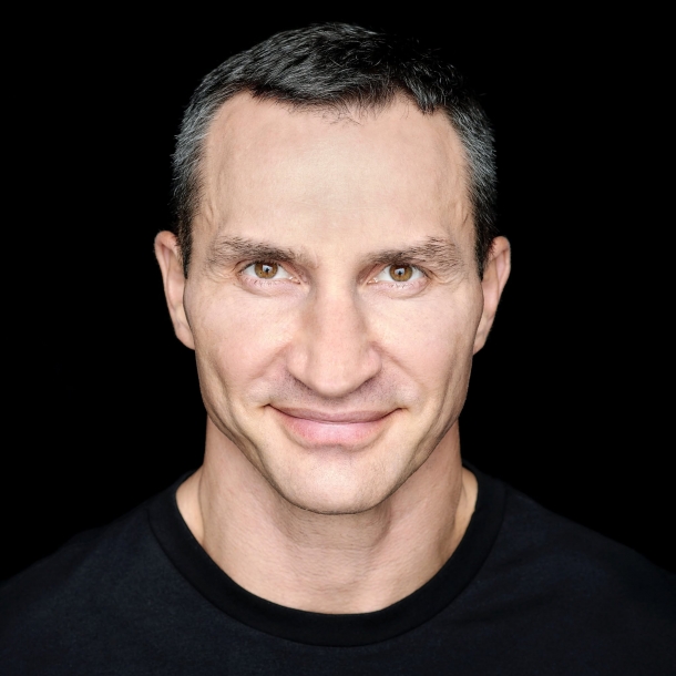 Wladimir Klitschko