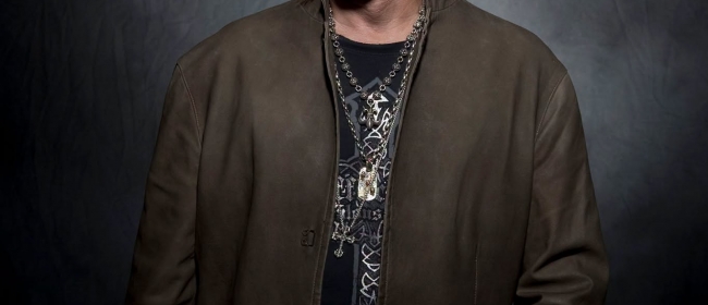 Frank Beard