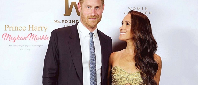 harry si meghan