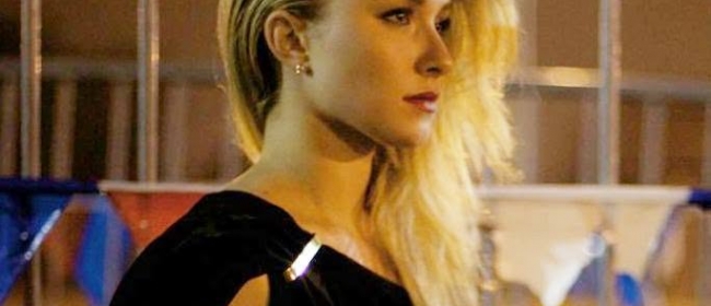Hayden Panettiere