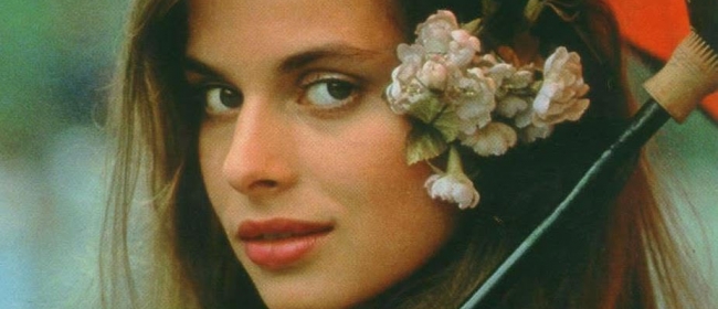 Nastassja Kinski,