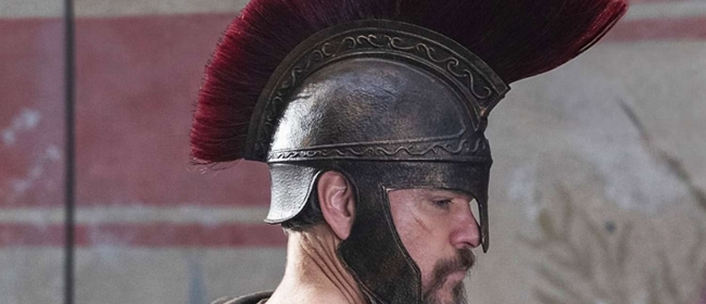 The Odyssey