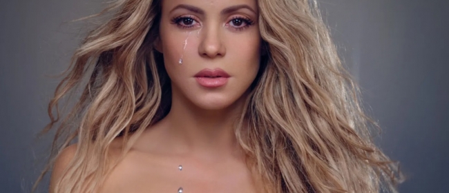  Shakira