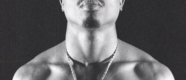 Tupac Shakur
