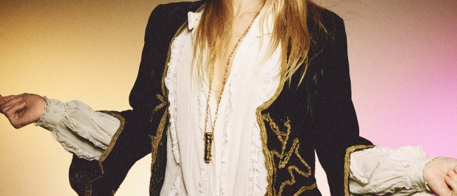 Vanessa Paradis