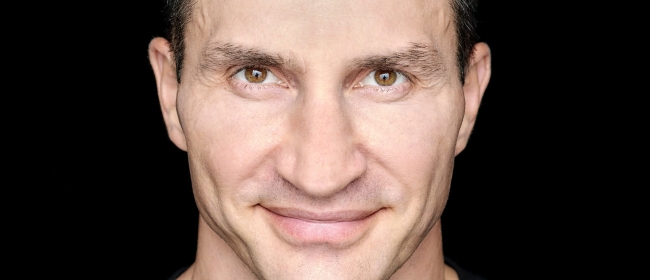 Wladimir Klitschko