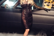 Dolly Parton