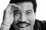 Lionel Richie 