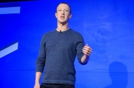 Mark Zuckerberg