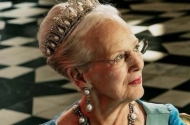 Margrethe