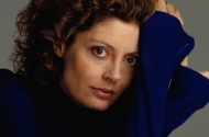 Susan Sarandon 