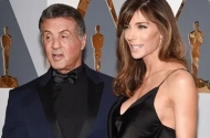 Sylvester Stallone
