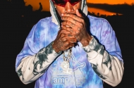 Wiz Khalifa