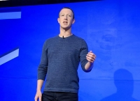 Mark Zuckerberg 