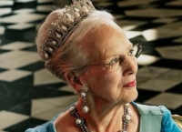Margrethe
