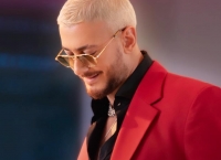 Saad Lamjarred