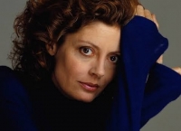 Susan Sarandon 