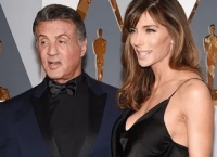 Sylvester Stallone