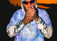Wiz Khalifa